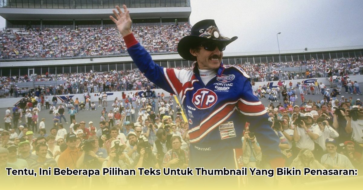 richard-petty-new-wife